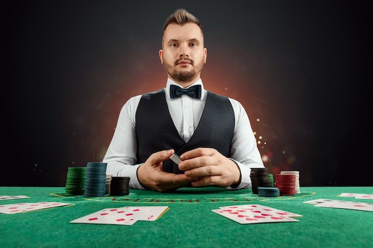 Cricket football and casino-style entertainment areas on nogod9