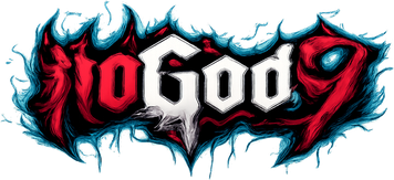 nogod9 logo for Bangladesh adult gaming homepage